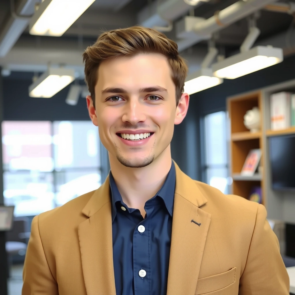 Customer testimonial