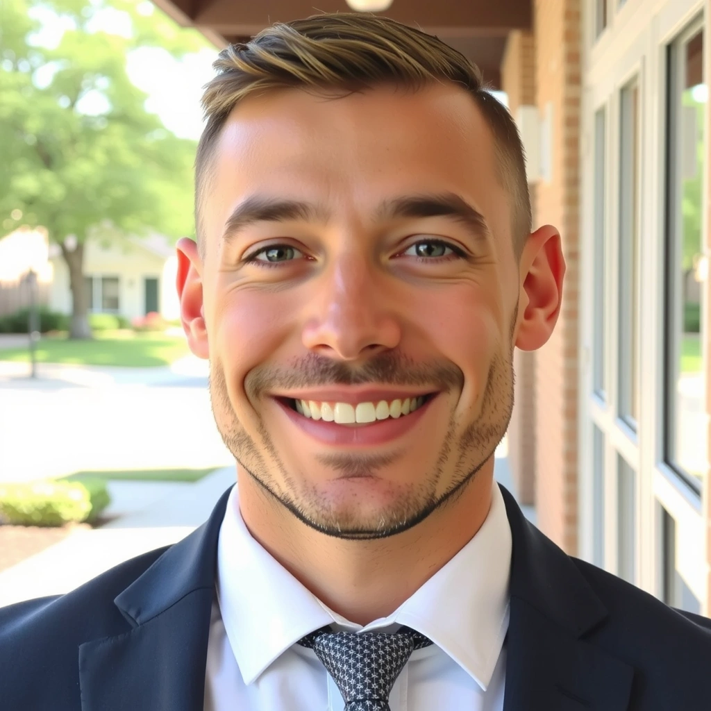 Customer testimonial