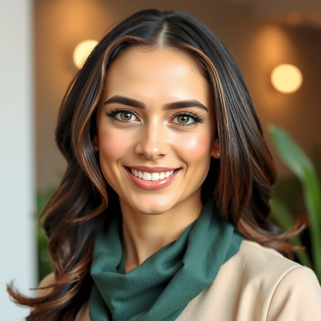 Customer testimonial